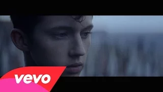 Troye Sivan - TALK ME DOWN (Blue Neighbourhood Part 3/3)