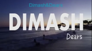 【Subtitle】Ocean over Time, theme song by Dimash for Moonlight Blade, in Hawaii  Димаш Құдайберген