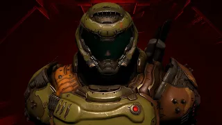 Doom Eternal Fan Film