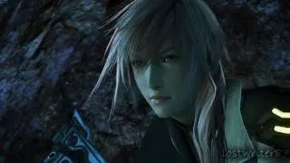 Final Fantasy 13 AMV -- Fight for You (Final Edit)