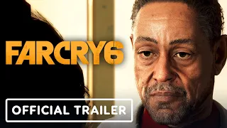 Far Cry 6 - Official Story Trailer | gamescom 2021