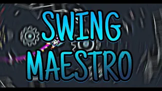 SWING MAESTRO building stream