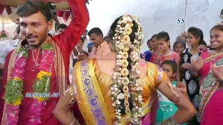 PELLI KUTHURU PELLI KODUKU FULL  MASS DANCES