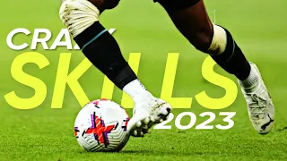 Crazy Football Skills & Goals 2023 #9