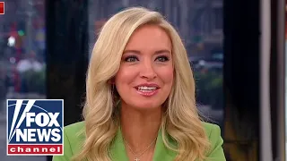 Kayleigh McEnany torches Ilhan Omar's latest anti-police rhetoric