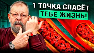 ХОЧЕТСЯ ПОЛЕЖАТЬ ПОСЛЕ 1 ПРИЕМА ПИЩИ? Всего 1 действие изменит ваше состояние!