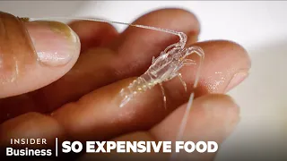 So Expensive Food Season 2 Marathon | So Expensive Food | Insider Business