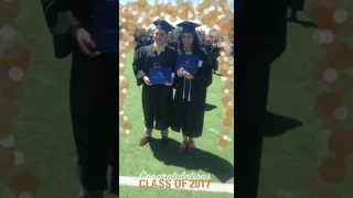 Commencement 2017