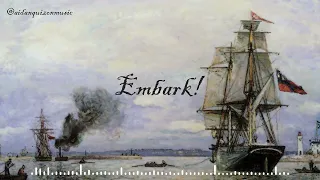 Embark!