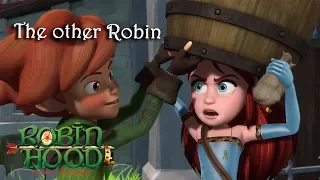 ROBIN HOOD - The other Robin