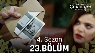 Bir Zamanlar Çukurova 125. Bölüm @atv ​