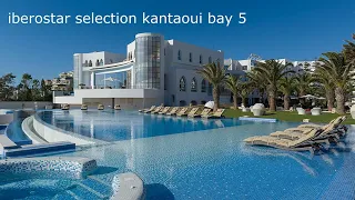 iberostar selection kantaoui bay 5. Tunisian. Иберостар Кантауи Бэй 5 звезд. Тунис. Сусс