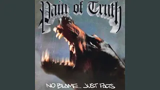 Pain Of Truth