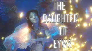 Avatar: The Way Of Water | Kiri - The Daughter of Eywa