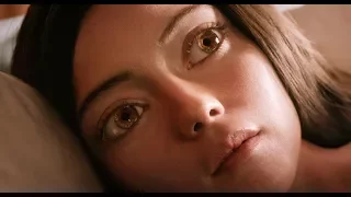 ALITA BATTLE ANGEL International Trailer