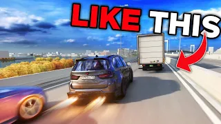TOP 6 Car Games like No Hesi in Assetto Corsa for Android & iOS! PART 2