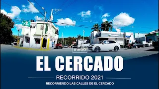 El Cercado 2021 | Municipality of San Juan de la Maguana