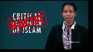 Ayaan Hirsi Ali on Islam / Douglas Murray on Immigration