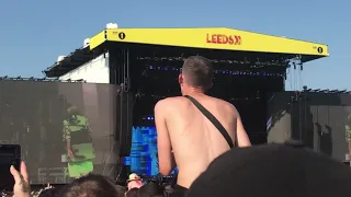 Billie Eilish - Ocean Eyes - Leeds Festival 2019