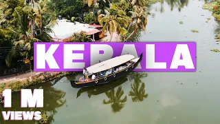 My Kerala Story ft. Kerala Tourism | Cinematic Video : Traveling Mondays