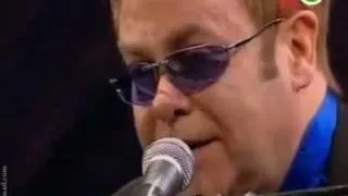 Sorry Seems to be The Hardest Word - Elton John Subtitulado