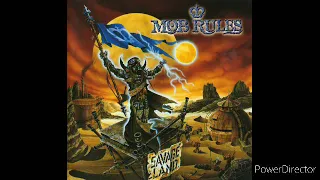 Mob Rules- Secret Signs