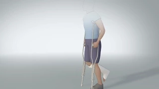 How to Use Crutches | Nucleus Health