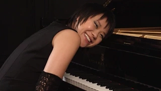 Yuja Wang - Living the Classical Life:  Episode 14