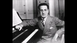 Radio Tribute to George Gershwin - 1938