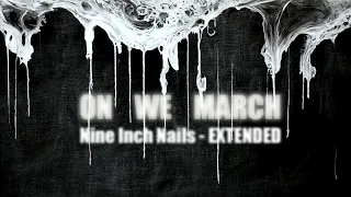 Trent Reznor & Atticus Ross (The Social Network) — “On We March” [Extended] (1 Hr.)