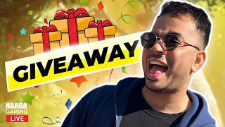 21 days 21 giveaway Day - 3 | call of duty mobile | Road TO 15K Subscribers