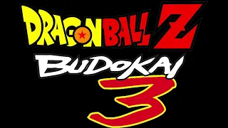 DBZ Budokai 3 - Out of Control (Game & Extended Version)