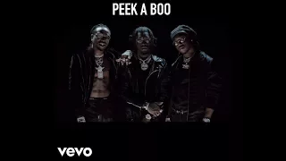 Migos- Peek A Boo (VERSES)