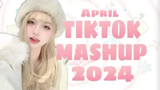 New TikTok Mashup 2024 || APRIL❤️‍🔥