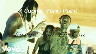 Caano, Tenn Point   Banga Pon Eh Line (Official Audio)