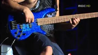 Metallica - Orion - Live at Seoul 2006 HD