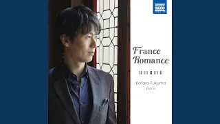 3 Romances sans paroles, Op. 17: No. 3, Andante moderato