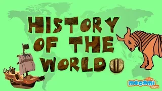 Indus Valley Civilization and More - World History Videos for Kids | Mocomi