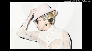 Lady Gaga - Angel Down (Acoustic Version/Worktape)