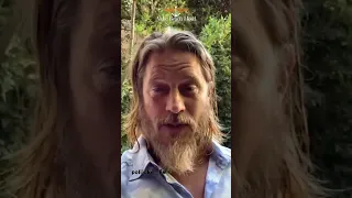 Travis Fimmel 🧡🤙🍺