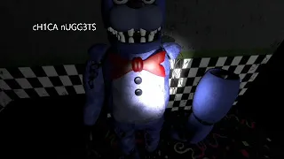 Repairing Withered Bonnie [FNAF VR/SFM] UNFINISHED - read description