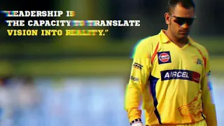 Kali mai aya gya/theri movies diolog/ms dhoni ipl/csk team/Chennai super king/bijoy kumar diolog