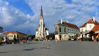 A weekend in Kőszeg 2021