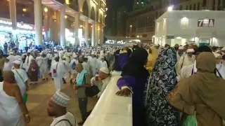 Makkah in Hajj 2018 | Hajj 1439