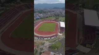 Pokhara stadium #shortvideo #youtubeshorts #trending