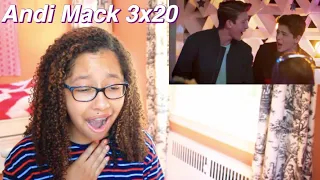 Andi Mack | Season 3 Episode 20 SERIES FINALE, "We Were Here" | BLIND REACTION