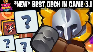 Rush Royale || *NEW* WHY THIS DECK HAS A 90% WIN RATE + INQUISITOR GUIDE😵 (with PhoneCats?) (#62)