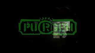 Purgen - Live at Mod 30.11.2018