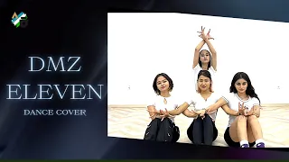 DMZ - ELEVEN (IVE Dance Cover)