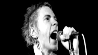 John Lydon talks about football